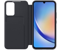 SAMSUNG Smart View Wallet Case do Galaxy A54 Czarne - 1127988 - zdjęcie 4